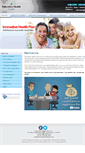 Mobile Screenshot of innovativehealthplan.com